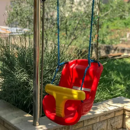 Mijo דירה טרוגיר